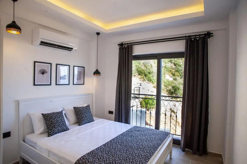 Калкан: Lobelya Suites