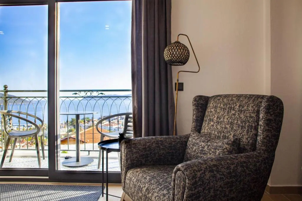 Калкан: Lobelya Suites
