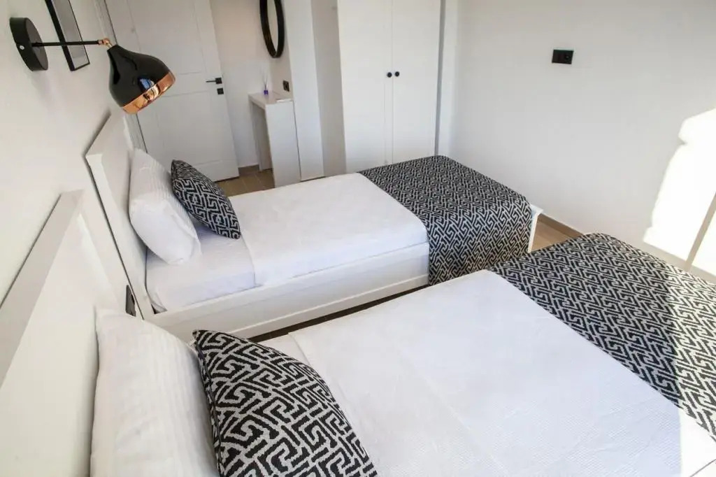 Калкан: Lobelya Suites