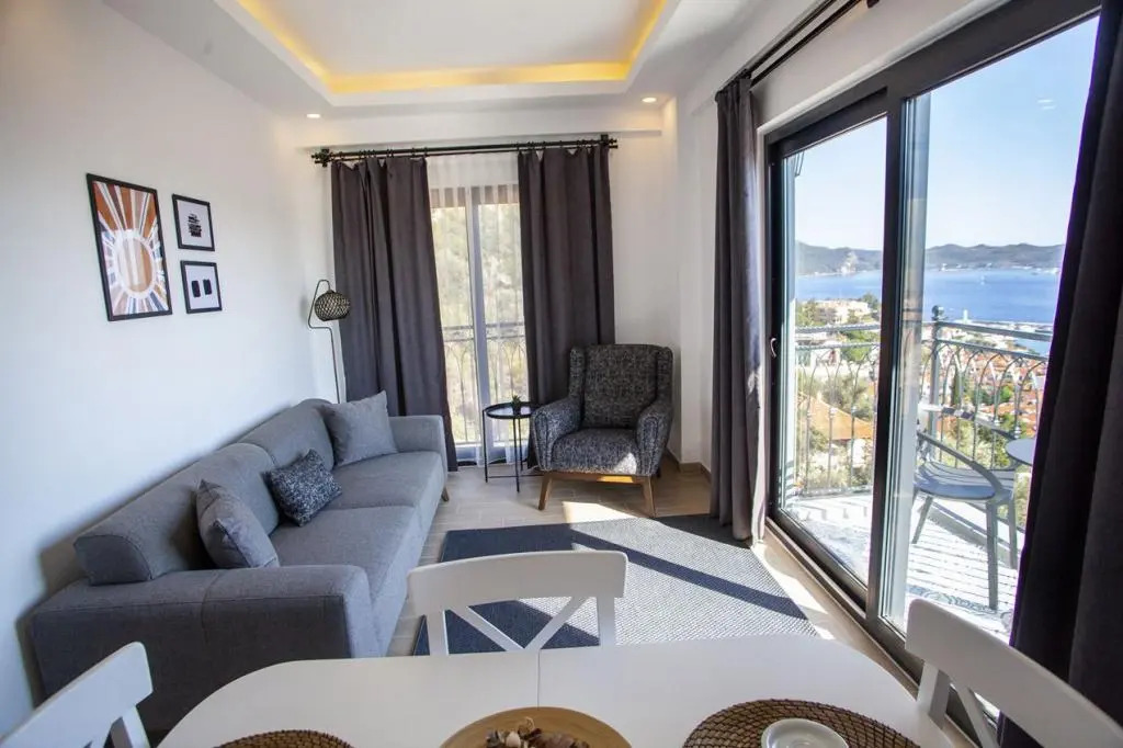 Калкан: Lobelya Suites