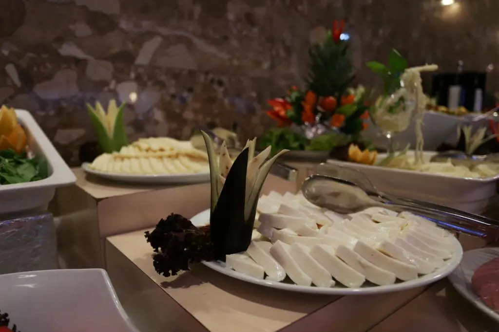 Кангал: Sivas Buyuk Otel
