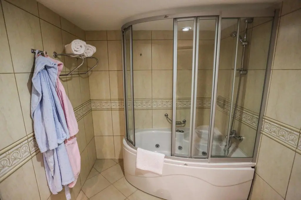 Кангал: Sivas Buyuk Otel