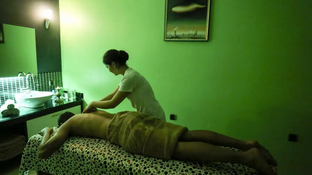 Кангал: Sivas Buyuk Otel