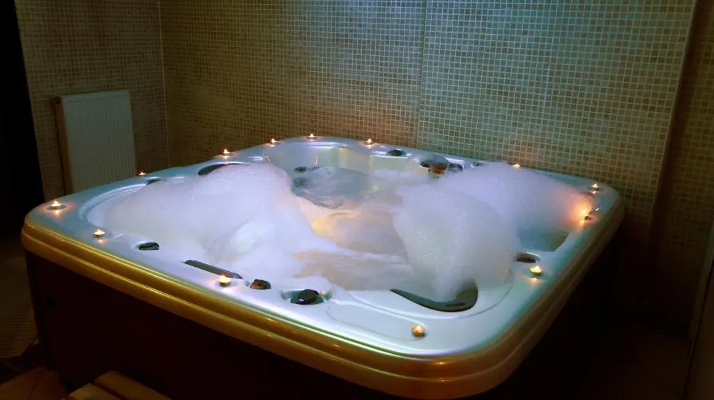Кангал: Sivas Buyuk Otel