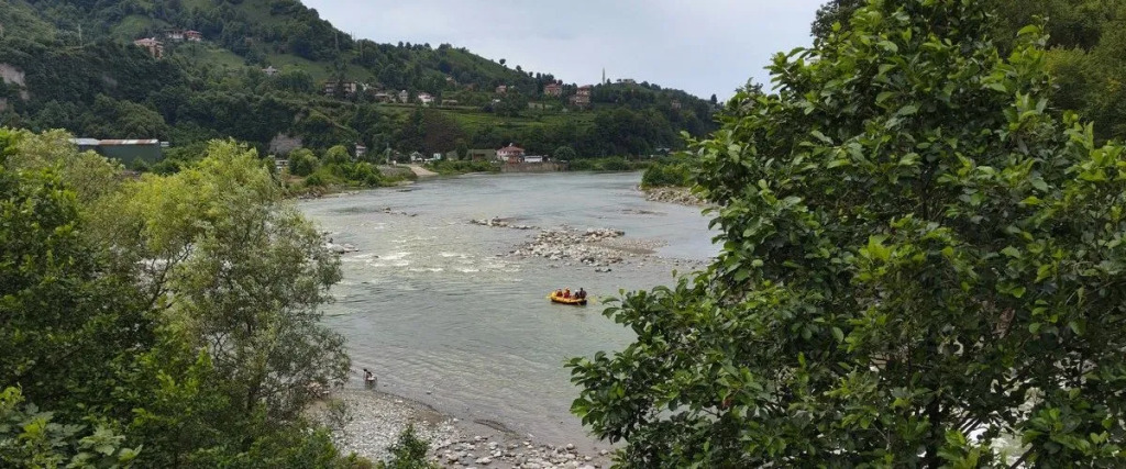Ардешен: Umut Apart Rize