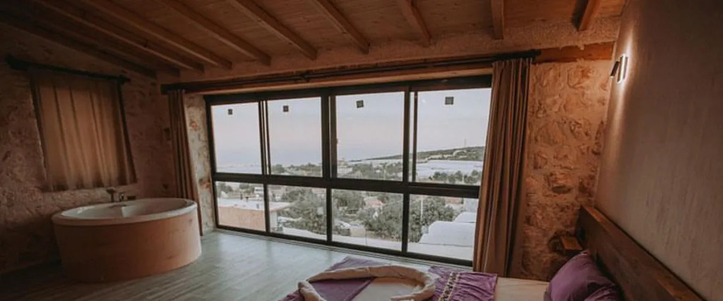 Демре: Villa Sunrise Demre