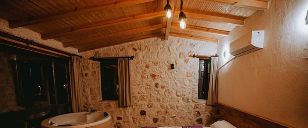 Демре: Villa Sunrise Demre