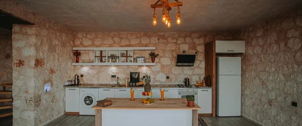 Демре: Villa Sunrise Demre