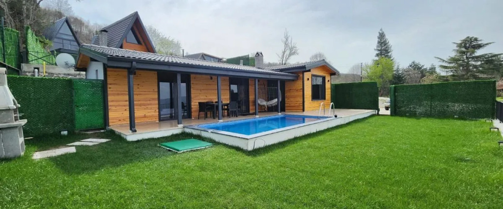 Сакарья: Sapanca Bungalov 152