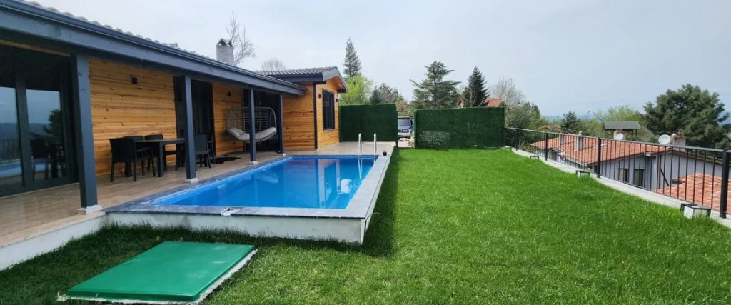 Сакарья: Sapanca Bungalov 152