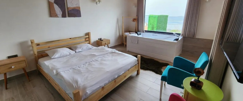 Сакарья: Sapanca Bungalov 152