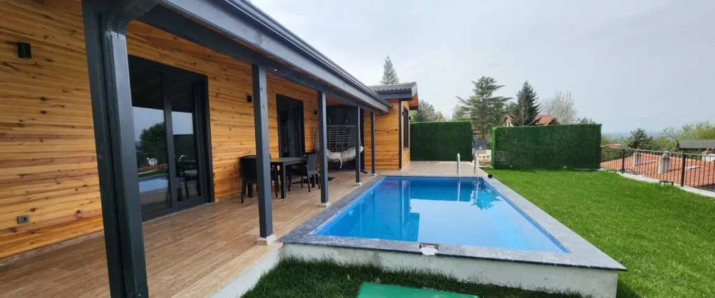 Сакарья: Sapanca Bungalov 152