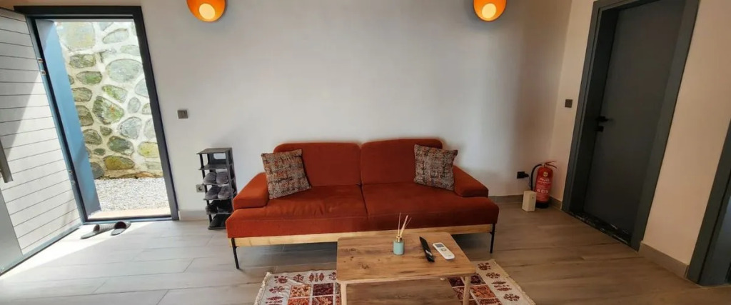 Сакарья: Sapanca Bungalov 152