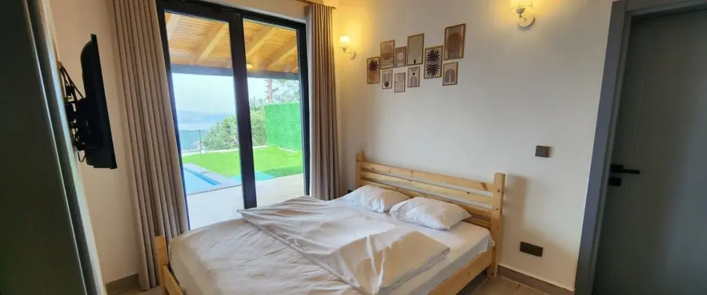 Сакарья: Sapanca Bungalov 152