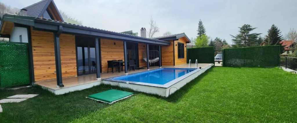 Сакарья: Sapanca Bungalov 152