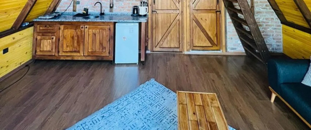 Сакарья: Sapanca Bungalov 10 C