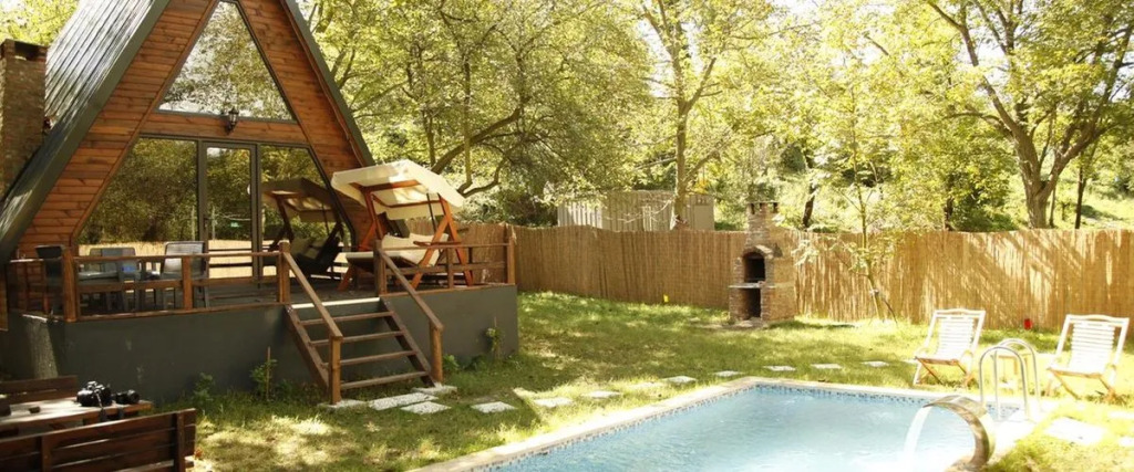 Сакарья: Sapanca Bungalov 10 C