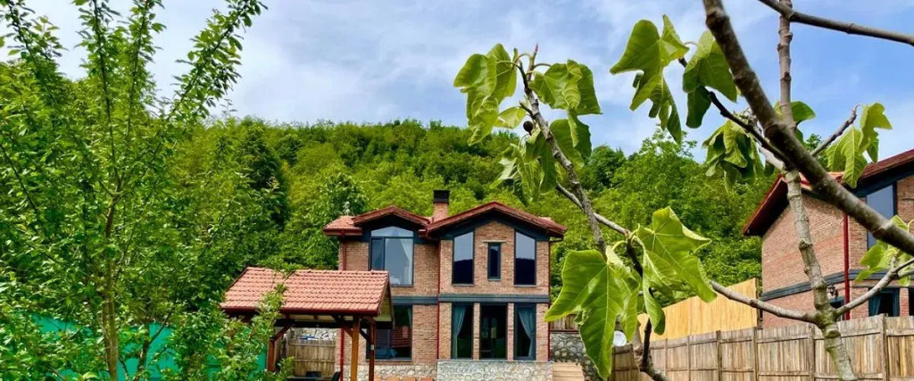 Сакарья: Sapanca Bungalov 172
