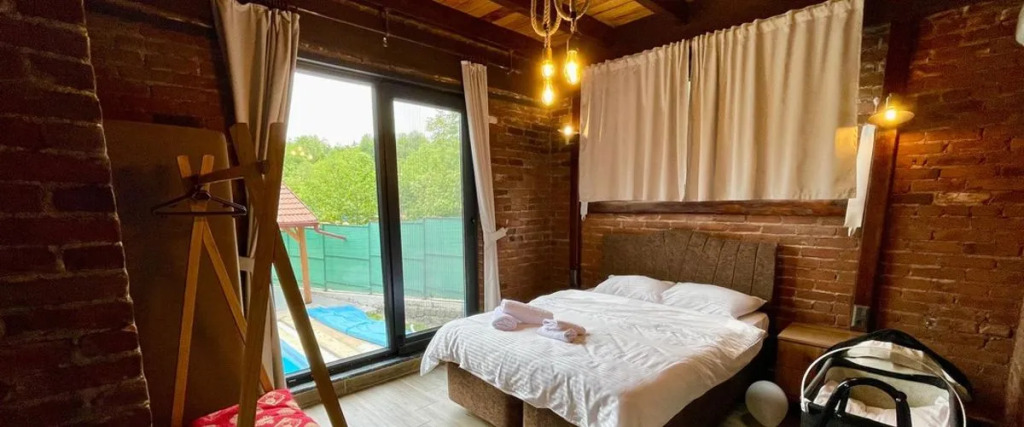 Сакарья: Sapanca Bungalov 172
