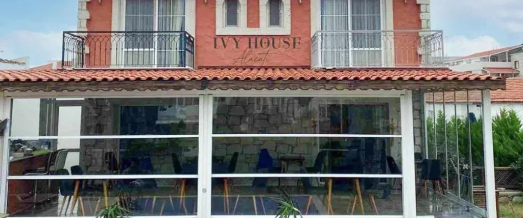 Чешме: Ivy House Alacati