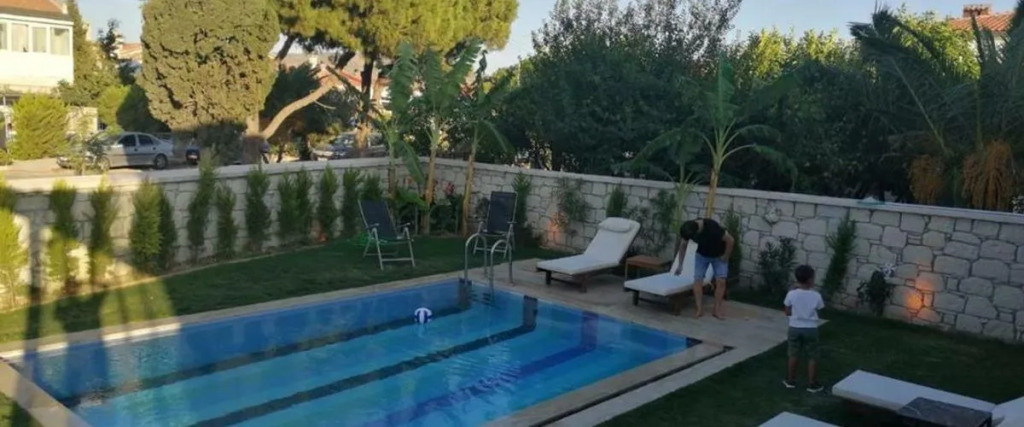 Чешме: Ivy House Alacati