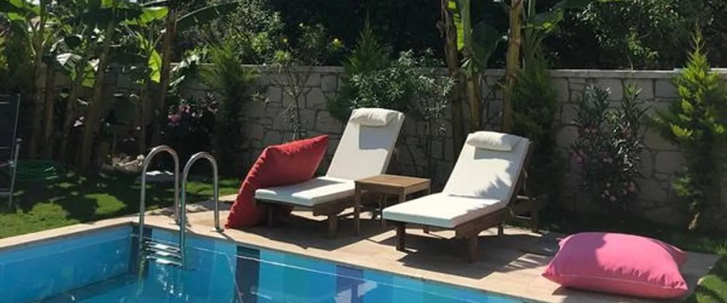 Чешме: Ivy House Alacati