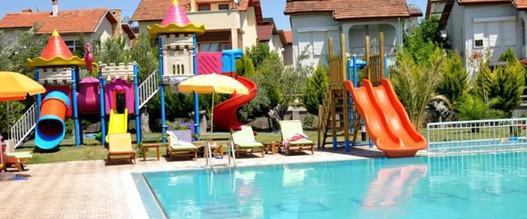 Алтынолук: Papazlık Han Beach Otel