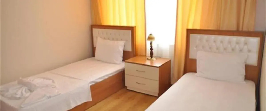 Papazlık Han Beach Otel — фото 2