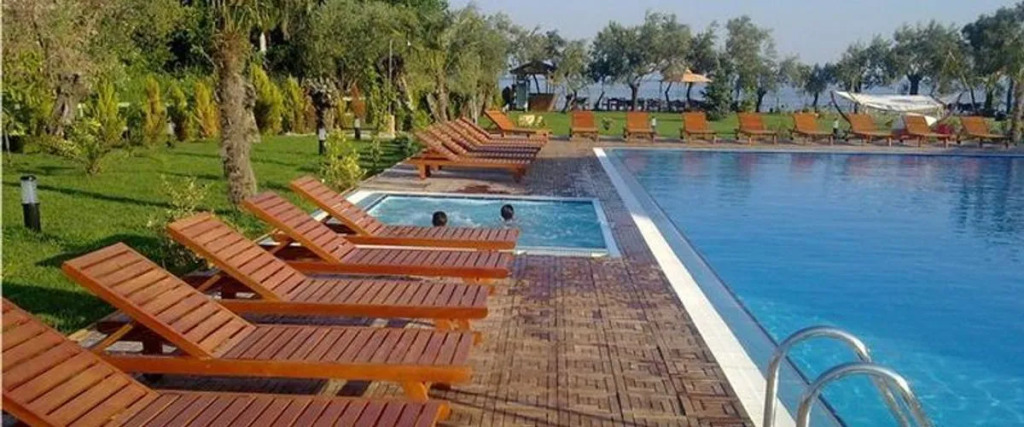 Алтынолук: Papazlık Han Beach Otel