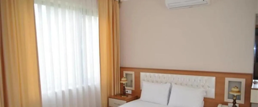 Алтынолук: Papazlık Han Beach Otel