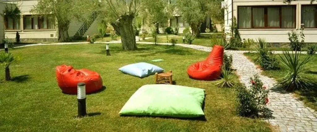 Алтынолук: Papazlık Han Beach Otel