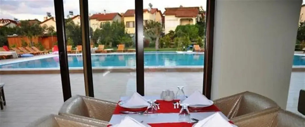 Papazlık Han Beach Otel — фото 6