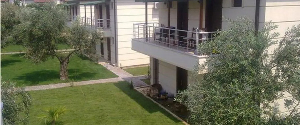 Алтынолук: Papazlık Han Beach Otel