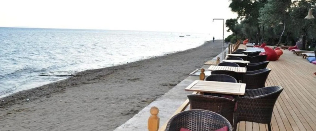 Алтынолук: Papazlık Han Beach Otel