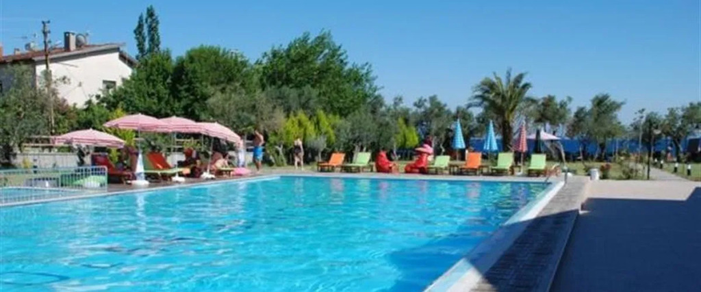 Алтынолук: Papazlık Han Beach Otel
