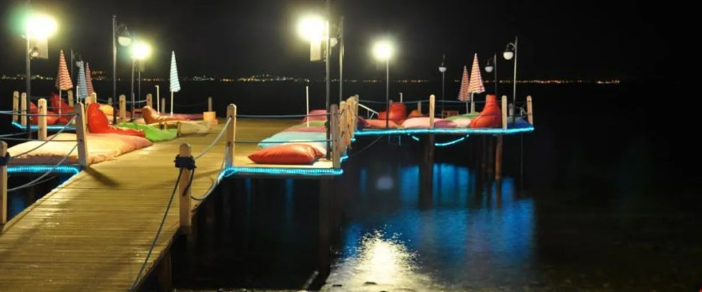 Алтынолук: Papazlık Han Beach Otel