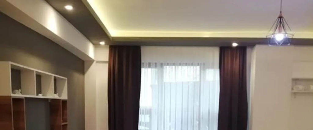 Анкара: New House Suit