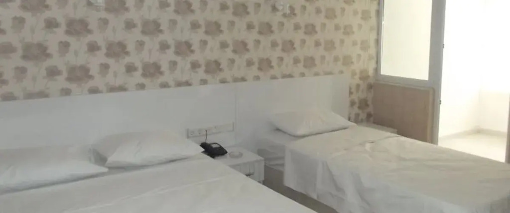 Анкара: Mega Otel