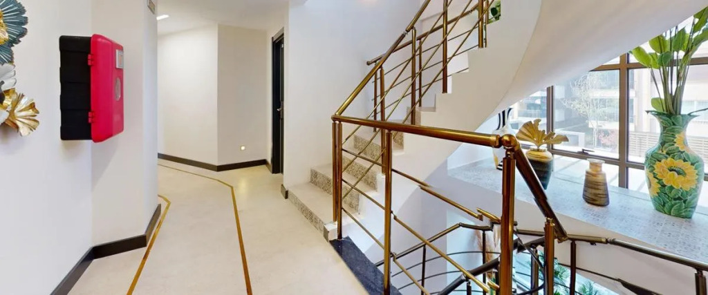 Анталья: The Bohema Hotel