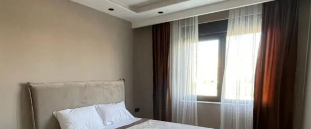 Анталья: Çetin Home 1