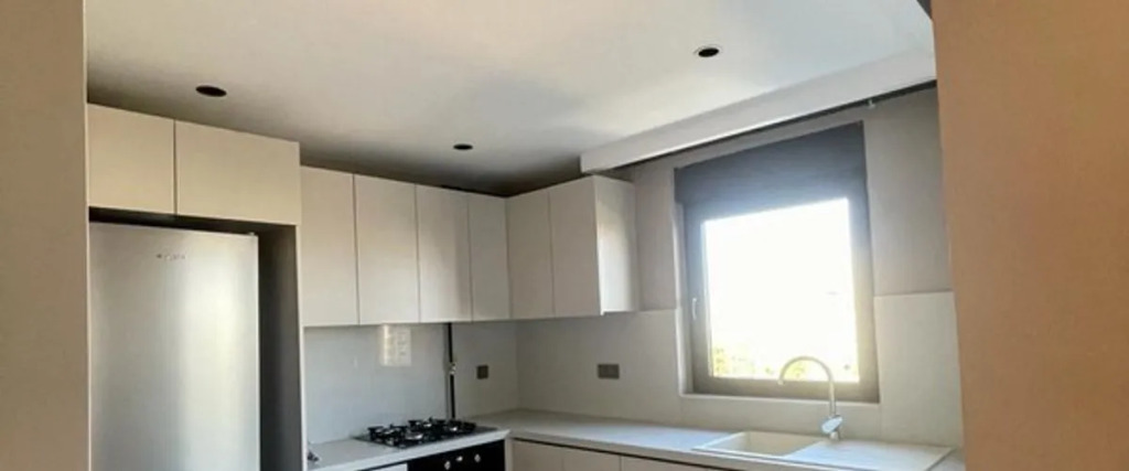 Анталья: Çetin Home 1