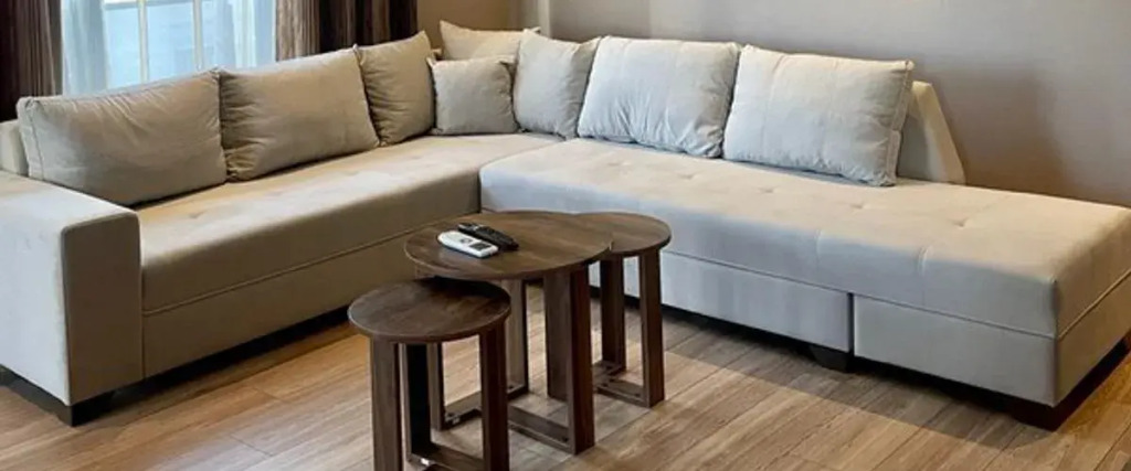 Анталья: Çetin Home 1