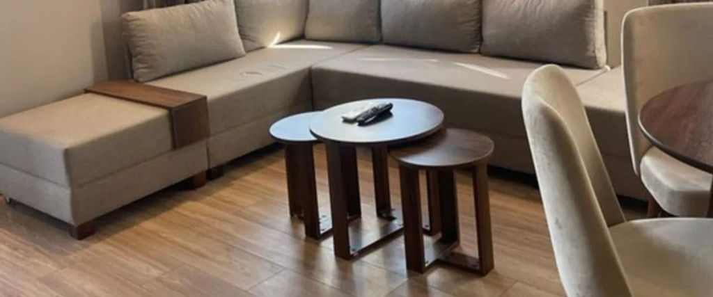 Анталья: Çetin Home 1