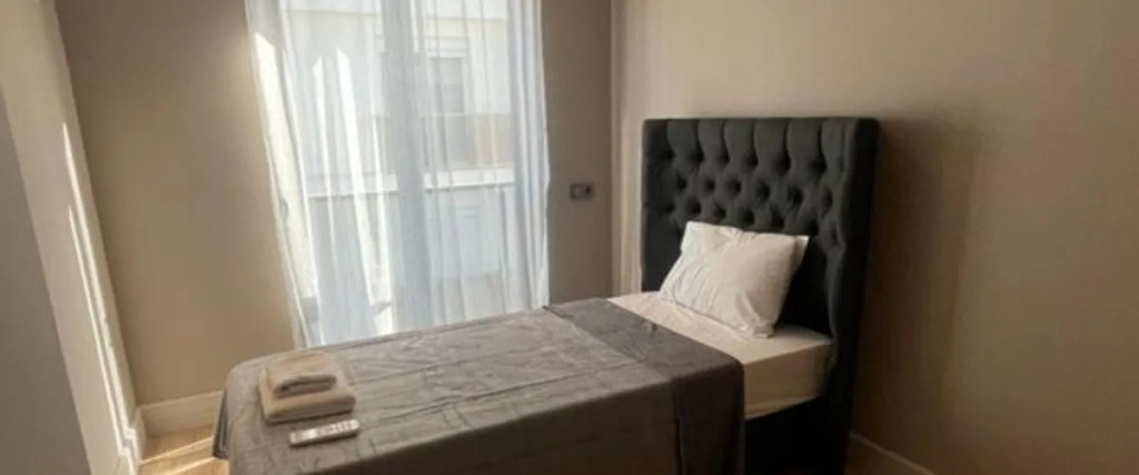 Анталья: Çetin Home 1