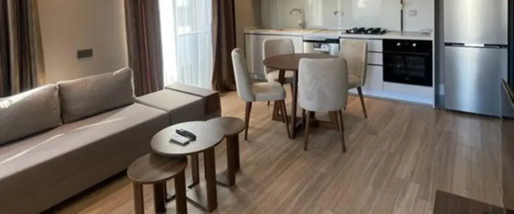 Анталья: Çetin Home 1