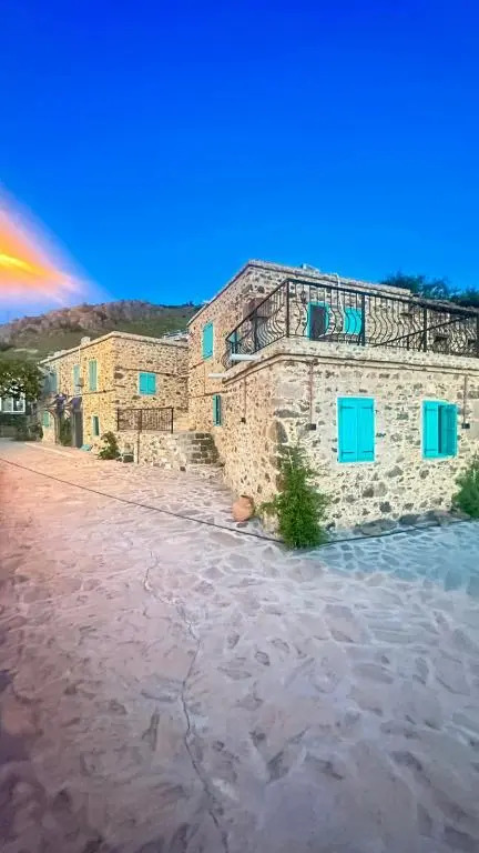 Карабурун: Fintoz Butika Karaburun