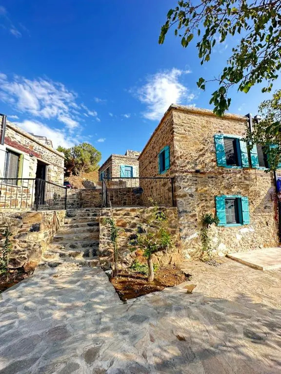Карабурун: Fintoz Butika Karaburun