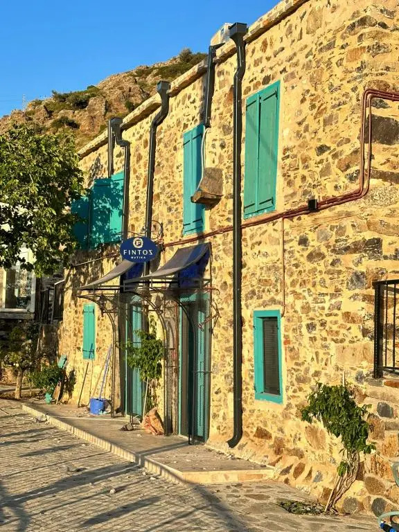 Карабурун: Fintoz Butika Karaburun