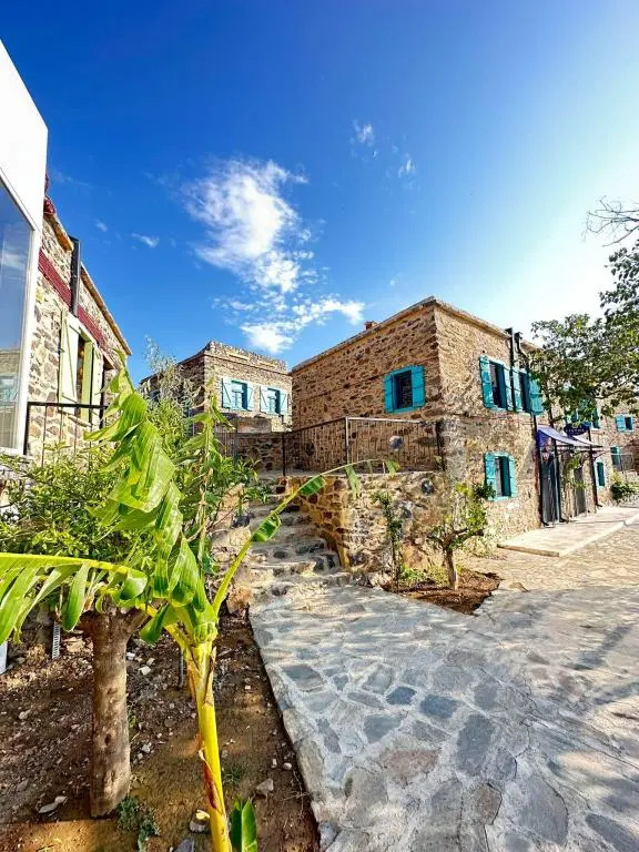 Карабурун: Fintoz Butika Karaburun