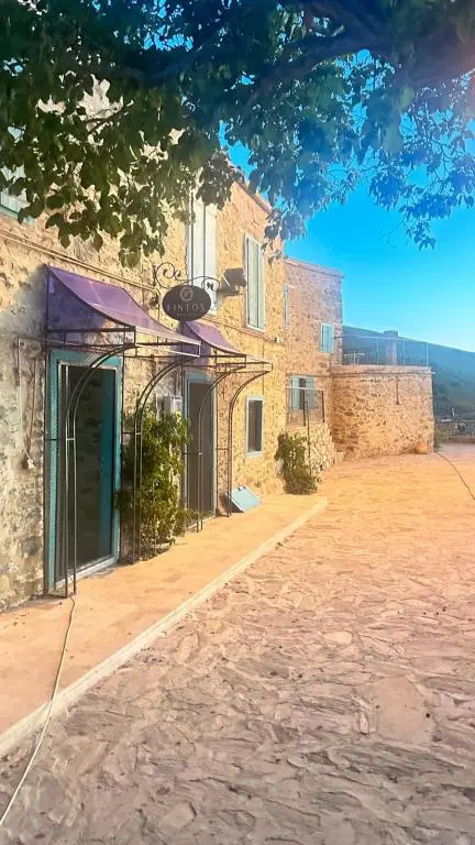 Карабурун: Fintoz Butika Karaburun